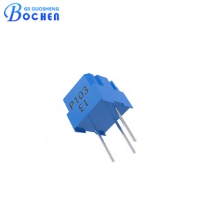 3323P 103 10K RoHS Single Turn Variable Resistor Trimmer Potentiometer