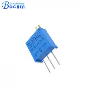 3296W 10K 20K Ohms 0.5W Trimpot Precision Cermet Trimmer Potentiometer