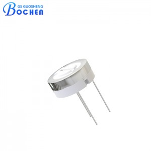 3329H-2 0.5w 20k Ohm Trimmer Resistor 1/4″ Round Single Turn Cermet Trimmer Potentiometer