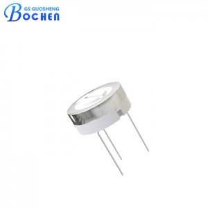 3329P 0.5W 5K 10K 20K 50K 100K 1/4″ Round Single Turn Cermet Trimmer Trimming Potentiometer